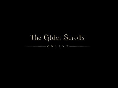 The﻿ Elder Scrolls Online by QuellaVolpe