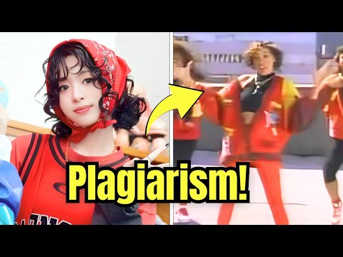 J.J. Fad Accuses YG of Plagiarism in BABYMONSTER’s “HOT SAUCE” Using “Supersonic” Illegally!