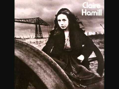 Claire Hamill - The Phoenix