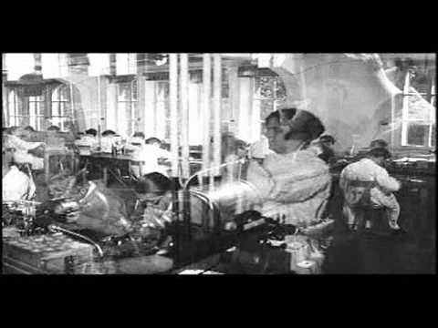 Leica factory - 30 second German language clip