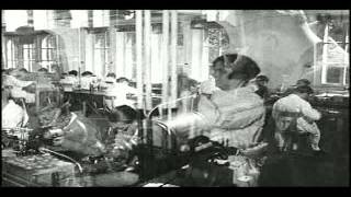 Leica factory - 30 second German language clip