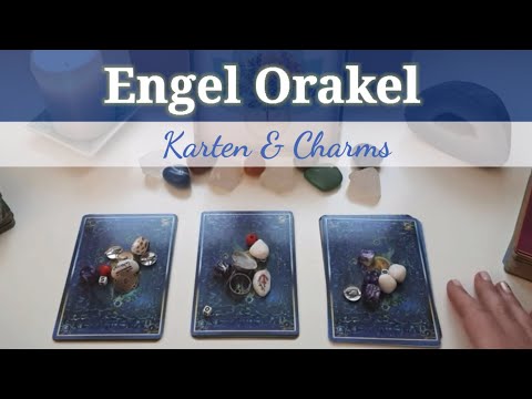 Deine Engelbotschaften