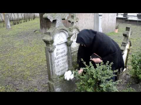 Hartianer Schwäbin - nach dem Gedicht von Josef Michaelis Branauer Schwäbin