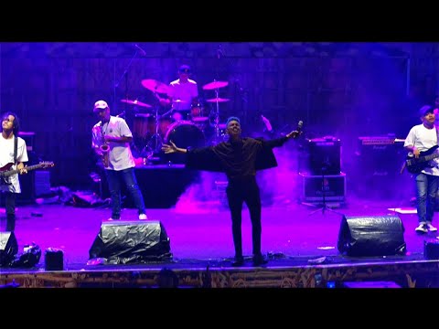 Fresly Nikijuluw - KALO NANTI - Manokwari