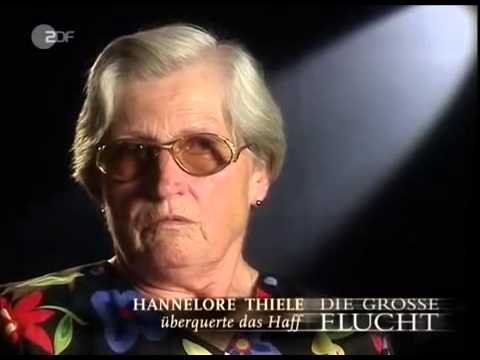 Flucht Und Vertreibung 3 a -Das Schicksal Der Vertriebenen