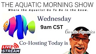 The Aquatic Morning Show