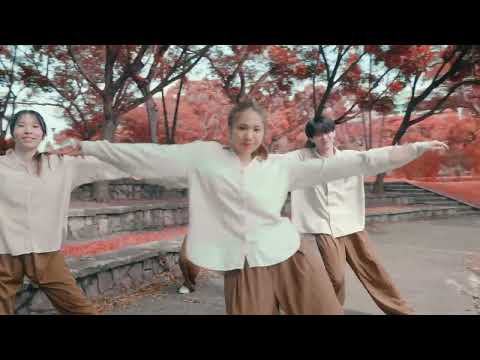 DWZ GLITCH'21 - Artistic Item Teaser (Audrey & Mandy)