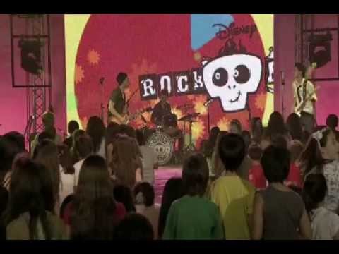 Rock Bones - Mi Verdad (Celebraton 2011)