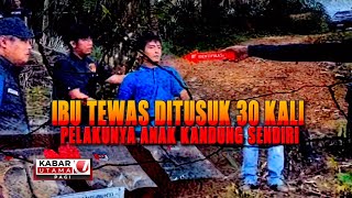 Download lagu Ibu Tewas Ditusuk 30 Kali, Pelakunya Anak Kandung Sendiri | Kabar Utama Pagi tvOne mp3 Download lagu Ibu Tewas Ditusuk 30 Kali, Pelakunya Anak Kandung Sendiri | Kabar Utama Pagi tvOne mp3