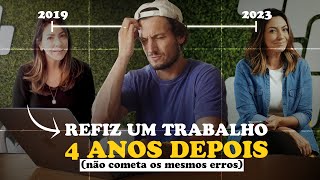 Para ser VIDEOMAKER VC PRECISA fazer isso