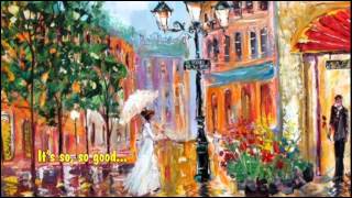 Laura Fygi - C‘est Si Bon/It&#39;s So Good/羅拉 費琪 - 如此美好