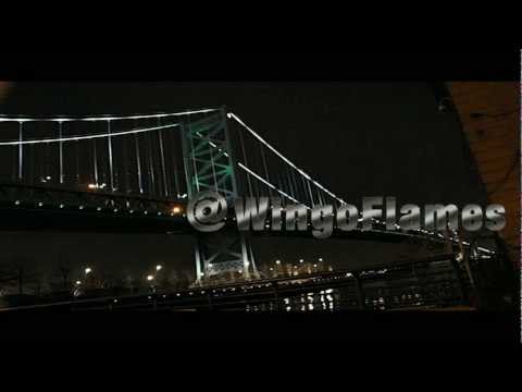 Wingo Flames ft. Haitiock - GO! (Mini Movie) 1080 HD