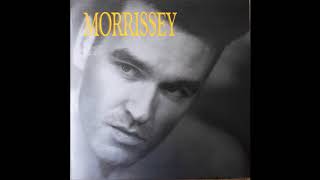 Morrissey - Ouija board, Ouija board (1989)