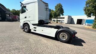 New DAF XG 480 FT PCC/PTO/MX Engine Brake Model truck tractor | Image 4 - Autoline