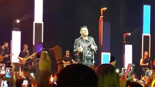 Gravação do DVD Mano Walter -Juramento do dedinho...