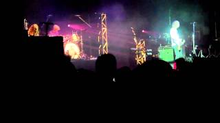 Nerve Damage - Lifehouse