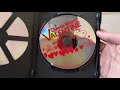 DVD Update
