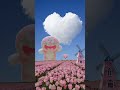 Dream Scene Fairy Tale World Doraemon