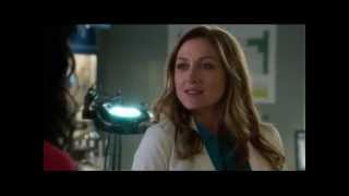 Jane/Maura: Who Do Ya Love? (I Hope)