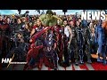Marvel Casting Transgender Actress For Major Role In Phase 4