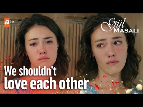 Gonca feels terrible - Gul Masali English | Short Scenes