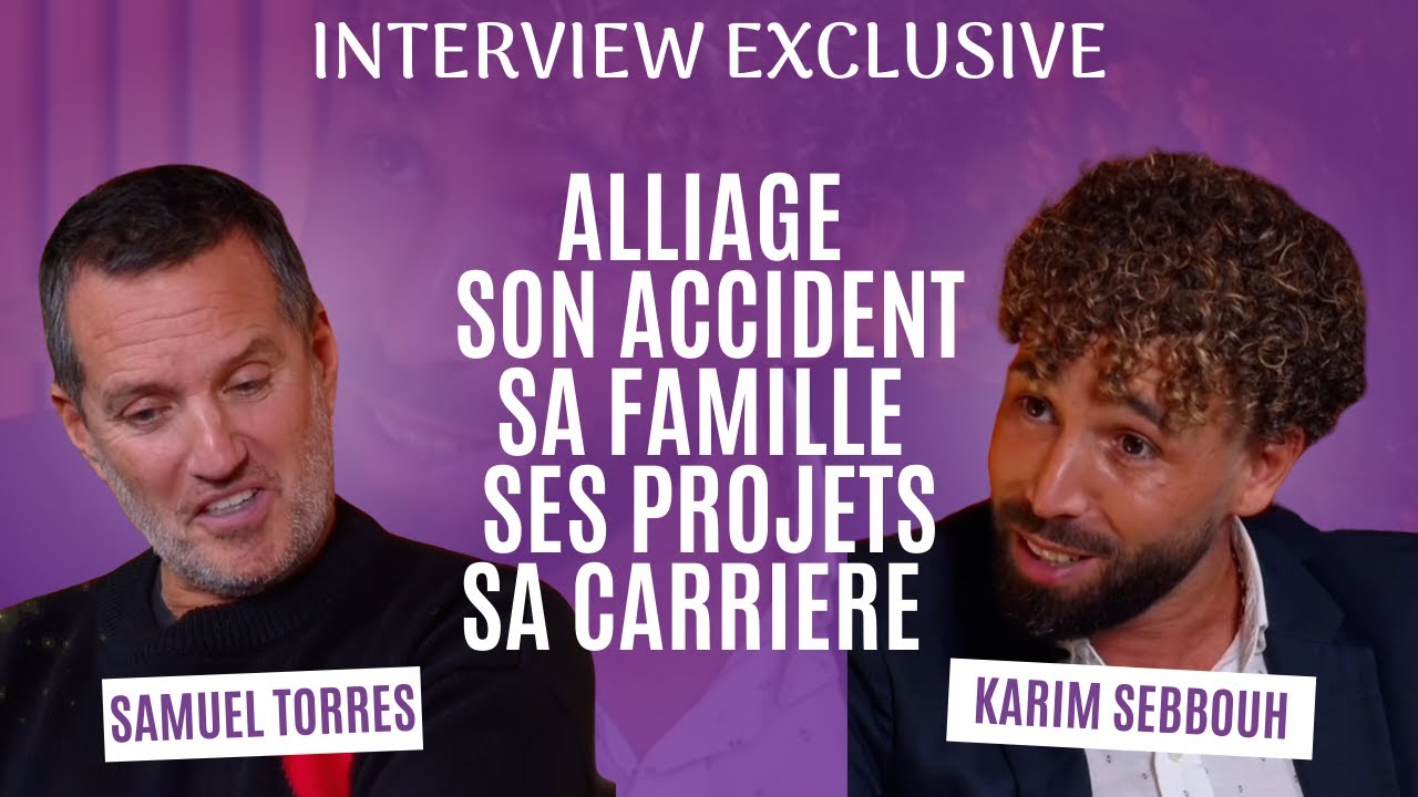 Scroll TV Radio — extrait