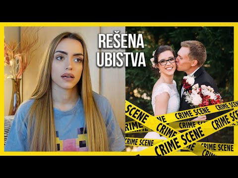 Teorije Zavere - Rešena ubistva 1 | Lauren Hugelmaier