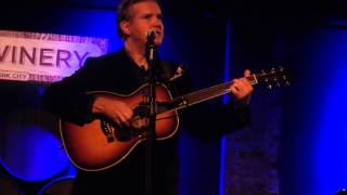 Are You Ready to Be Heartbroken Lloyd Cole   City WInery   Oct  23, 2014