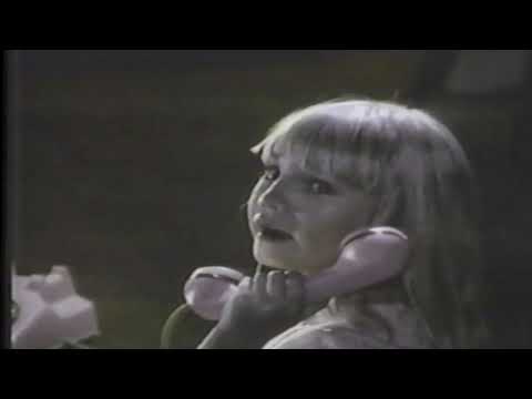 Poltergeist 2 Movie Trailer (May 16th 1986)