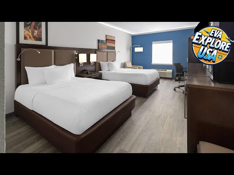 Baymont by Wyndham Lancaster PA Dutch Country | Lancaster (PA), United States | Hotel Review ⭐