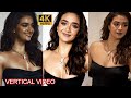 Keerthy Suresh At Bvlgari Serpenti Infinito Exhibition Actress Vertical Actress Edit