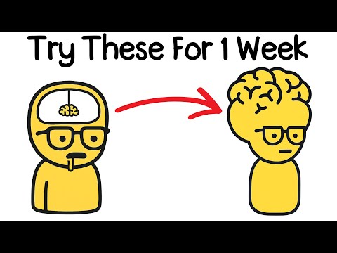 Daily Habits That Will Make You Smarter