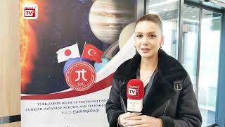 Türk-Japon Bilim ve Teknoloji Üniversitesi’nin Tanıtım Günü Tertiplendi