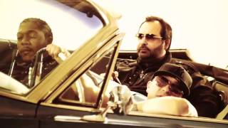 Snoop Dogg ft  Big Sha, Lilana   Dime Piece   720p