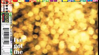 GLAMOUR - I've got the feeling (club mix)