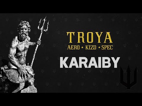 TROYA (Aero/Kizo/Spec) - Karaiby