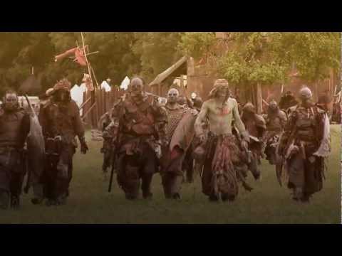 Drachenfest 2011 Epic EXTENDED Trollcut Special Edition