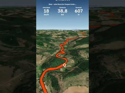 Bate-Volta Nova Era Vargem Linda! #mtb #novaeramg #montainbike #minasgerais #Brasil