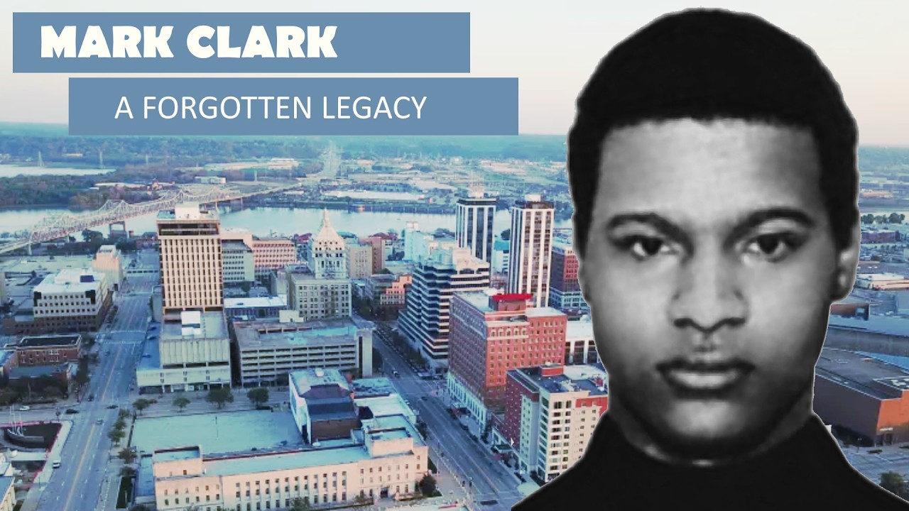 Who Was Mark Clark | A Hidden Legacy