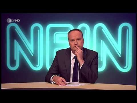 Heute-Show ZDF HD 06.12.2013 - Folge 135