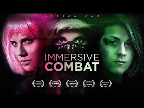 immersive combat
