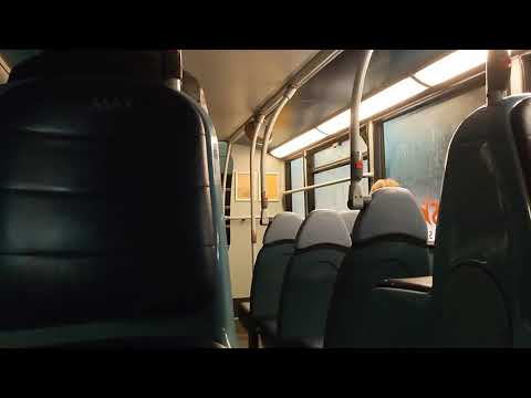 First Bus | Route X14: 7517/NK09FND - ADL Enviro 400