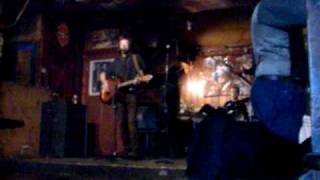 Union Pulse - Last Goodbye (live @ the Blue Moon, Seattle, 5.30.10)