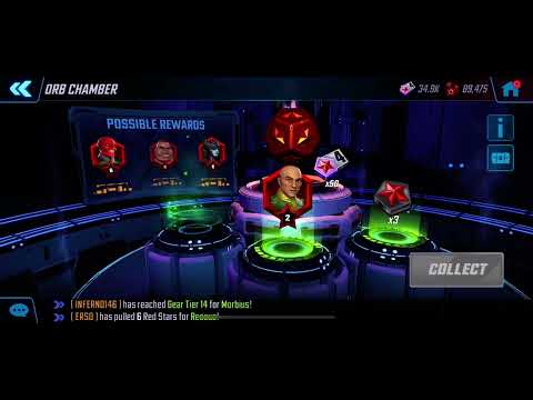 [MSF] Wong Red Stars