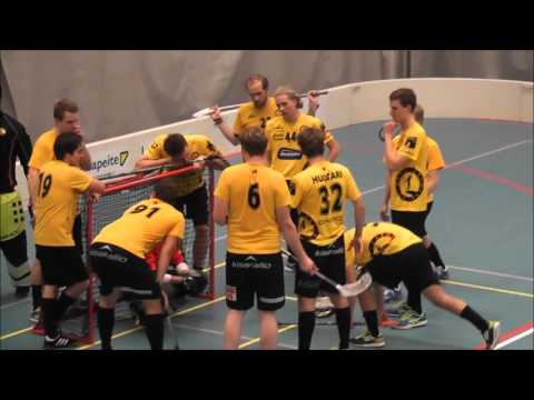 SB Vantaa vs Indians II maalikooste 4.12.2015