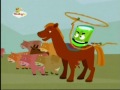 BabyTV Jammers 9 English