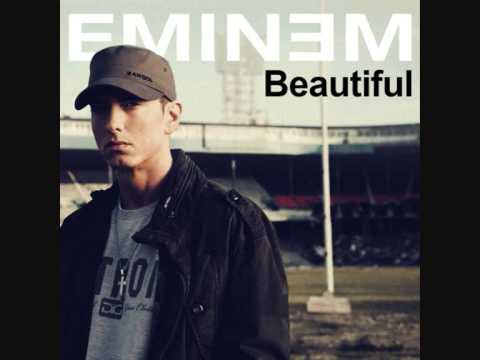 Eminem - Beautiful (Audio)
