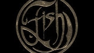 Fish - Vigil in a Wilderness of Mirrors