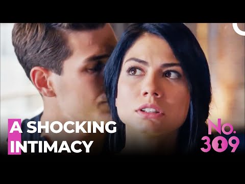 Onur and Lale's Course Adventure - No. 309