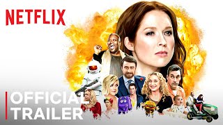 Kimmy Rahip'e Karşı ( Unbreakable Kimmy Schmidt: Kimmy vs. the Reverend )